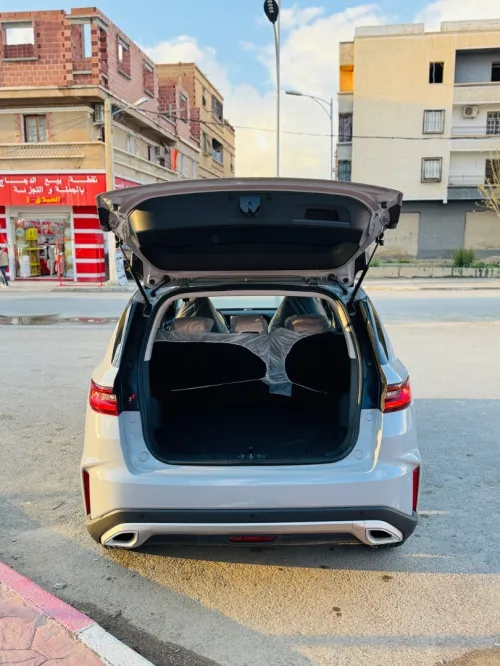 Geely Haoyue pro 2025 