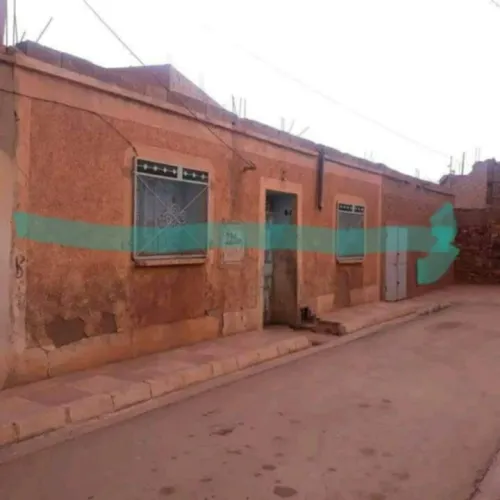 Vente Appartement F3 Naâma Mecheria