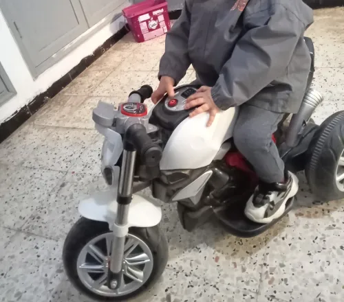 Vente Moto pour enfants