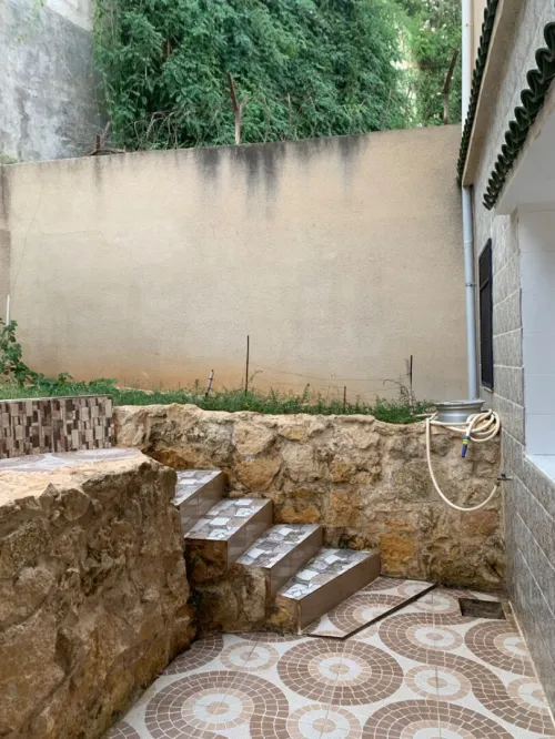 Location Villa Alger Hydra