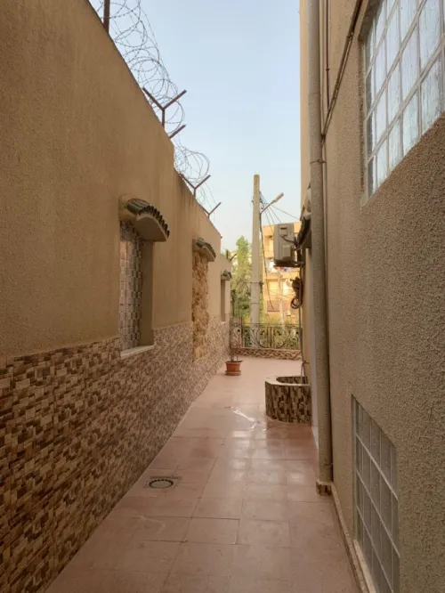 Location Villa Alger Hydra