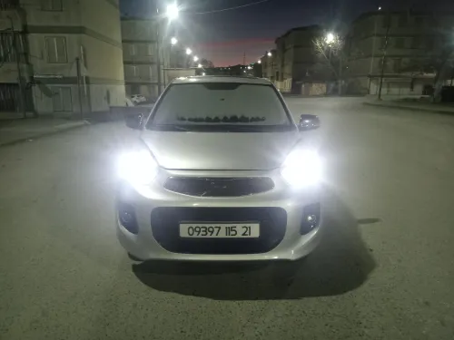Kia Picanto 2015 Brazilia
