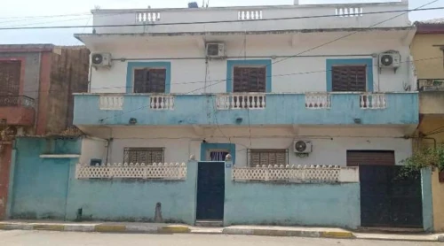 Vente Villa Blida Boufarik