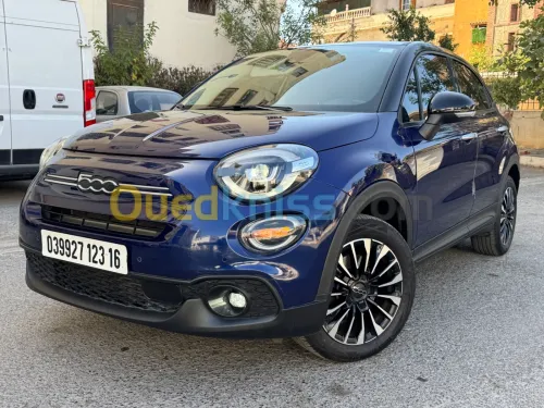 Fiat 500x 2023 Club