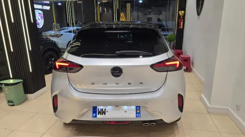 Opel Corsa 2025 GS line