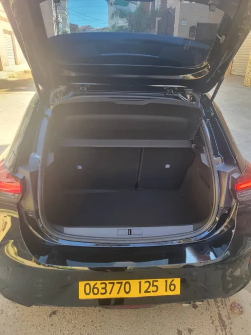 Opel Corsa 2025 Gs line