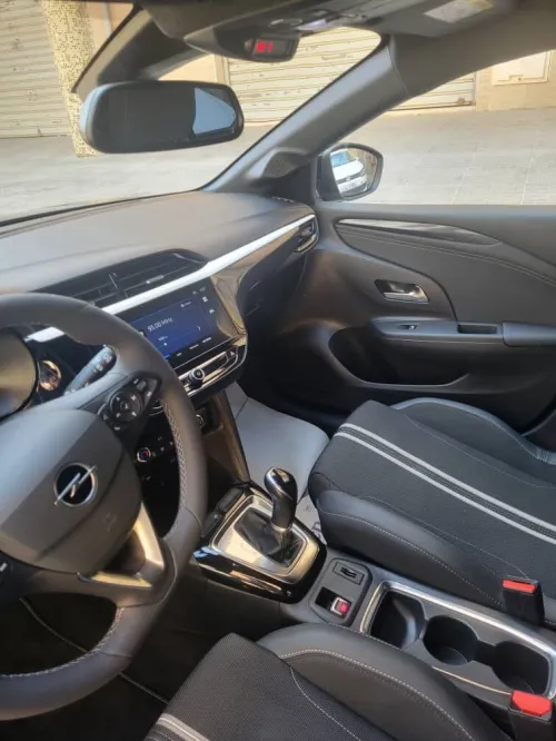 Opel Corsa 2025 Gs line