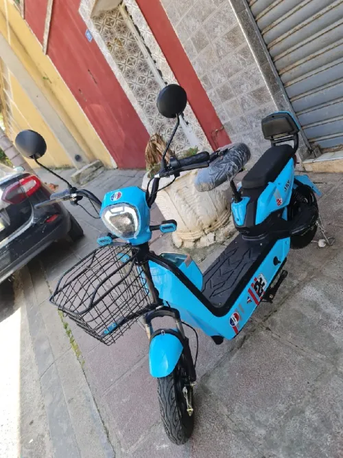 Hongchi Scooter 2026