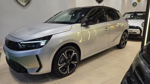 Opel Corsa 2025 GS line