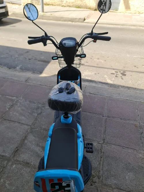 Hongchi Scooter 2026