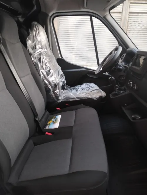 Renault Master 2025