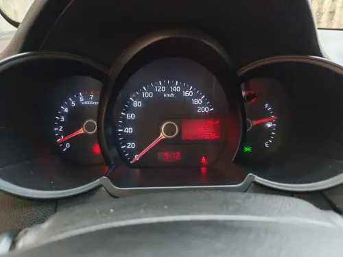 Kia Picanto 2014 