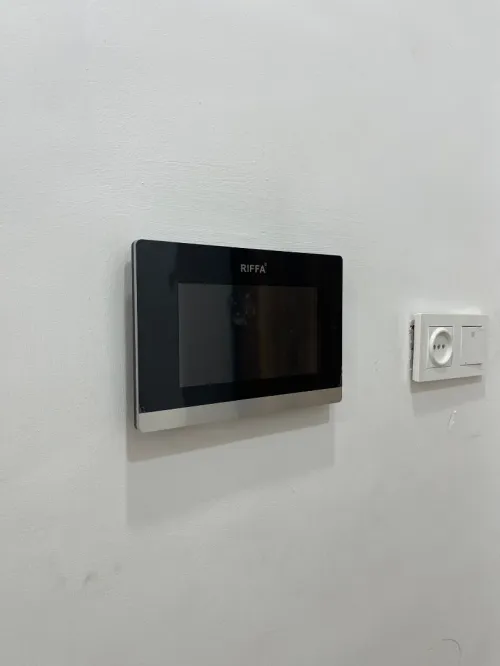 Location Appartement F4 Oran Oran
