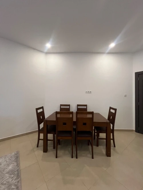 Location Appartement F3 Oran Bir el djir