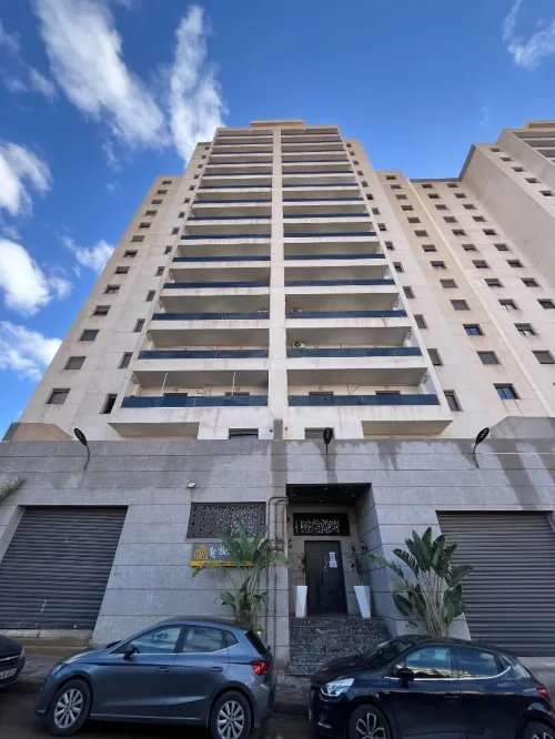Location Appartement F4 Oran Oran