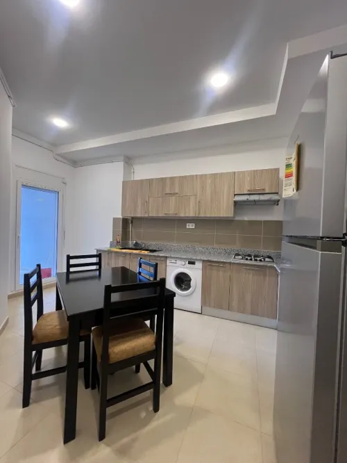 Location Appartement F3 Oran Bir el djir