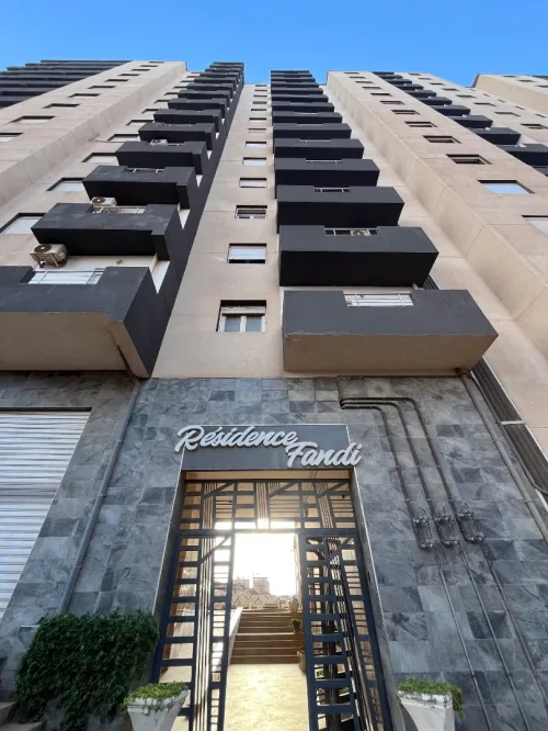 Location Appartement F3 Oran Bir el djir