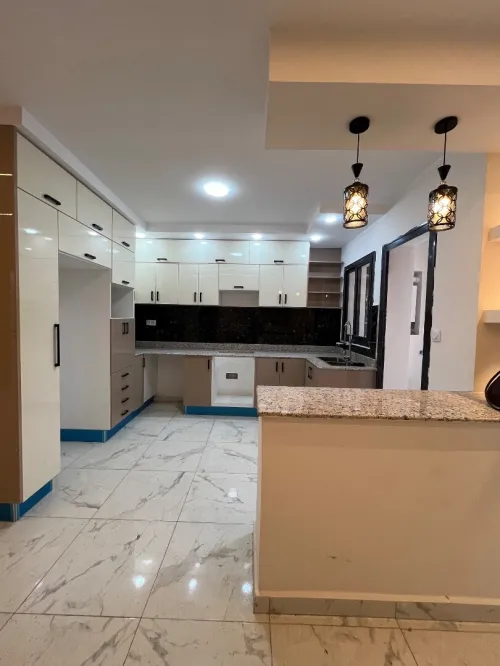 Location Appartement F4 Oran Bir el djir