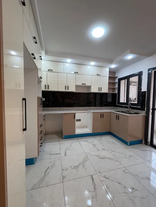 Location Appartement F4 Oran Bir el djir