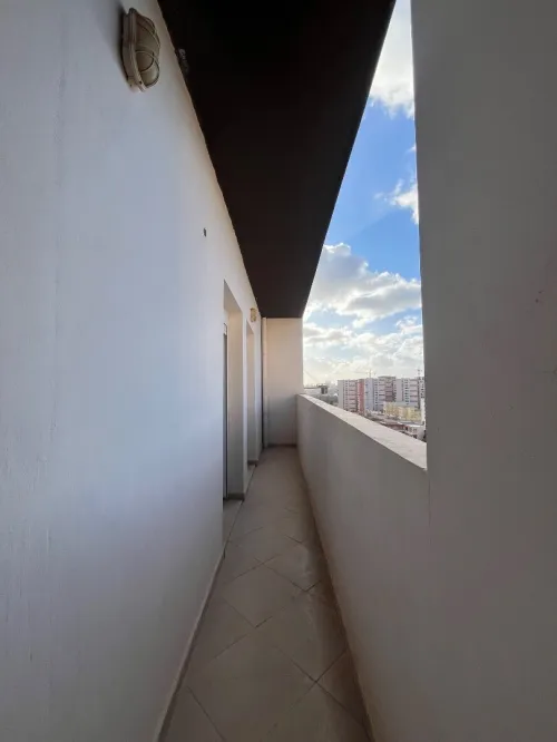 Location Appartement F3 Oran Bir el djir