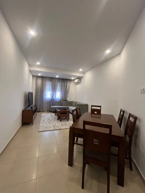 Location Appartement F3 Oran Bir el djir