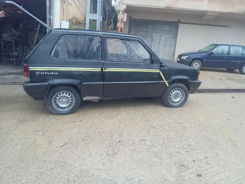 Fiat Panda 1993 Panda