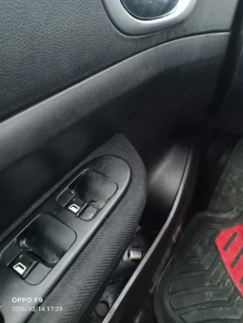 Peugeot 307 2006 Oxygo