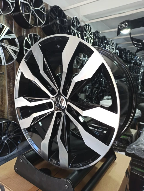 Jantes en alliage Volkswagen Tiguan R19