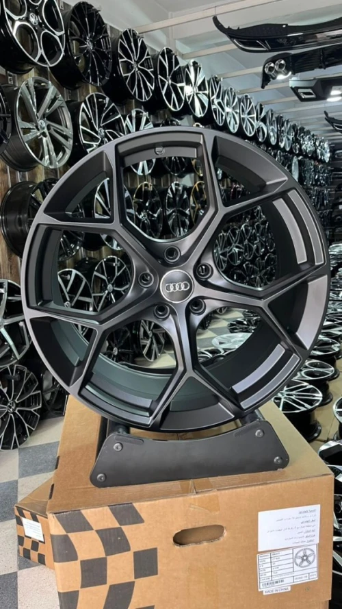Jantes en alliage Audi RS3 R19