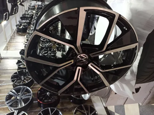 Jantes en alliage Volkswagen Tiguan par 20