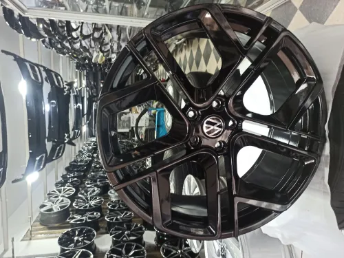 Jantes en alliage Volkswagen Tiguan par 20