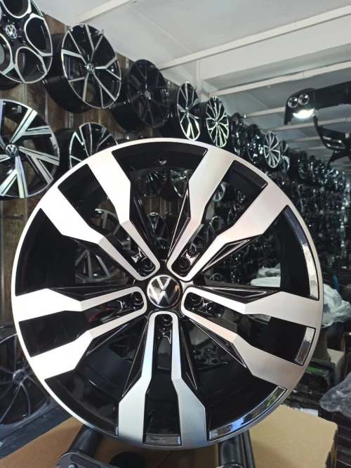 Jantes en alliage Volkswagen Tiguan R19