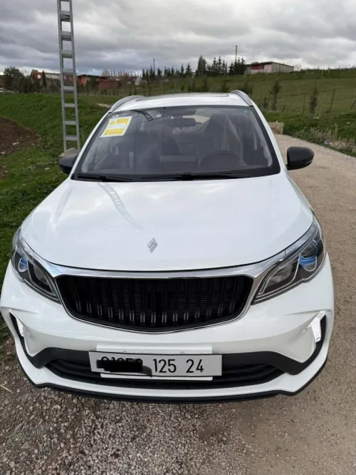 Livan X3 Pro  2025 Automatique (Avec toi ouvrant )