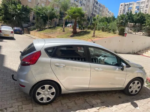 Ford Fiesta 2013 