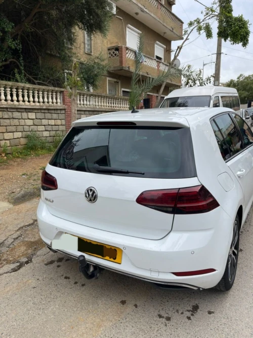 Volkswagen Golf 7 2018 JOIN