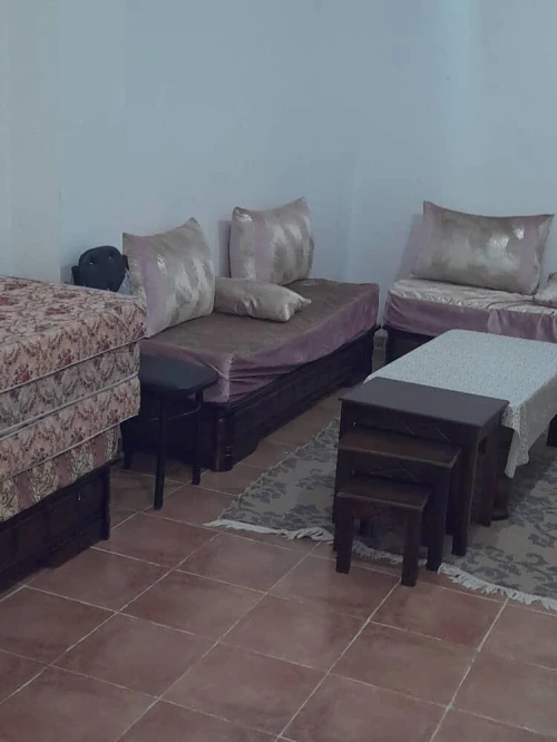 Vente Appartement F3 Chlef Beni haoua