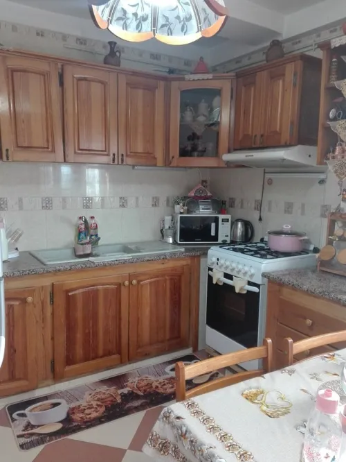 Vente Appartement Alger Souidania