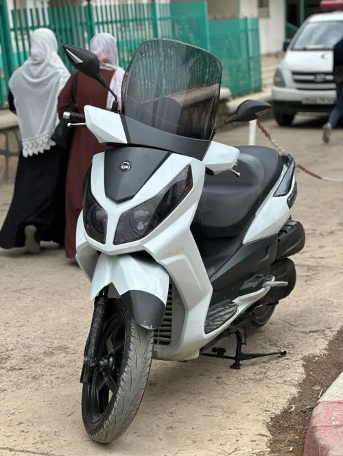 Sym CITYCOM 