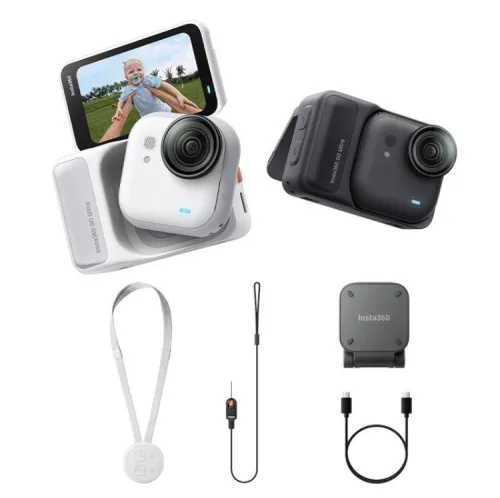 camera Insta360 GO Ultra