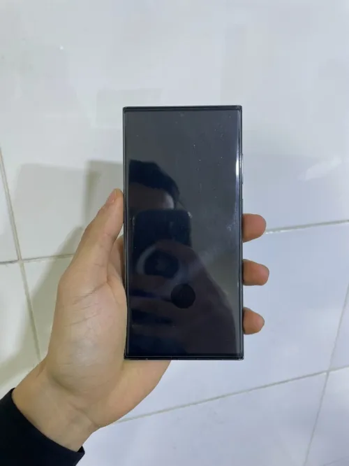 Samsung S23 Ultra 256G état 10/10 S23 Ultra