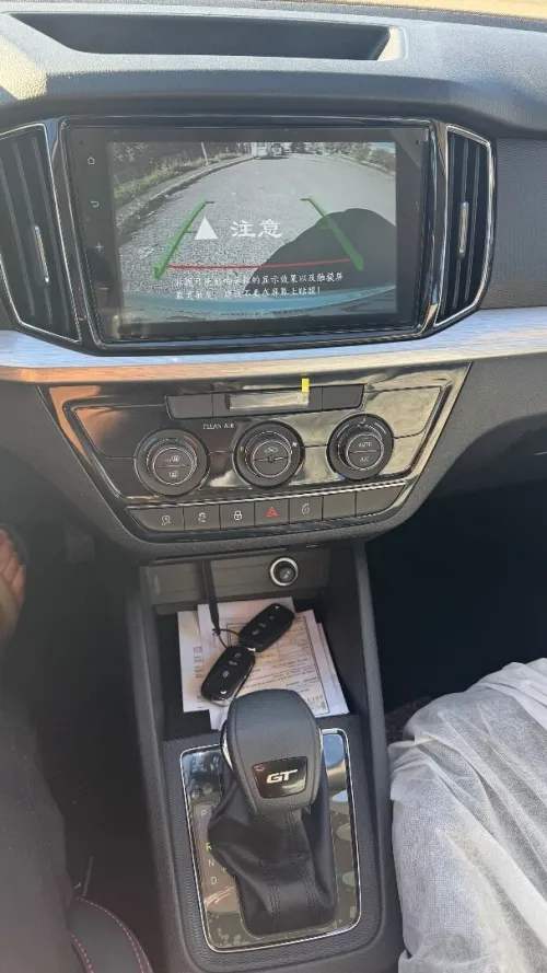Skoda Kamique 2025 Gt