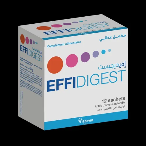 EFFIDIGEST SACHETS