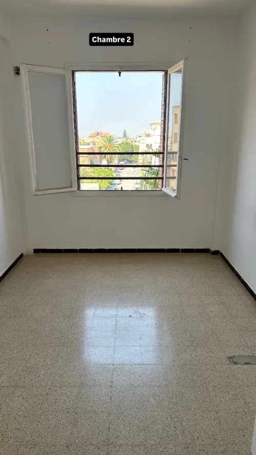 Vente Appartement F4 Blida Larbaa