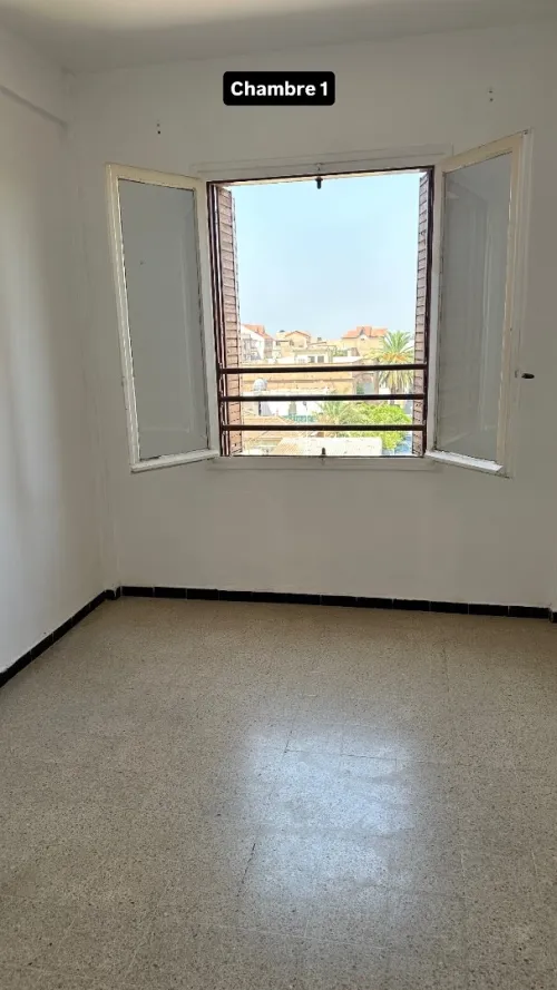 Vente Appartement F4 Blida Larbaa
