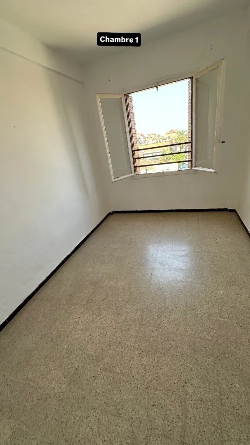 Vente Appartement F4 Blida Larbaa