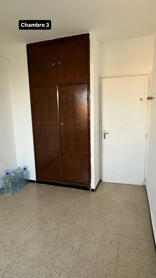 Vente Appartement F4 Blida Larbaa