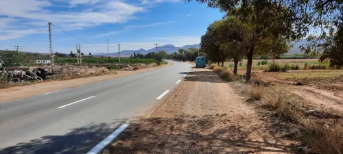 Vente Terrain Tlemcen Ain fezza