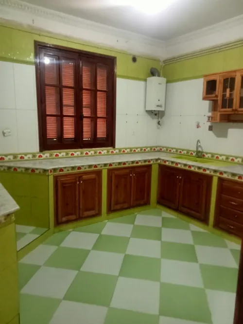Vente Villa Alger Cheraga