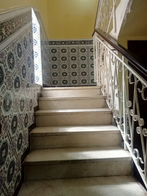 Vente Villa Alger Cheraga