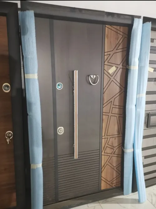 Porte mdm hasnaoui erdoor